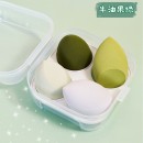 Make-up Sponge with Box