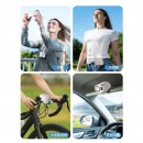 便攜傘夾小風扇