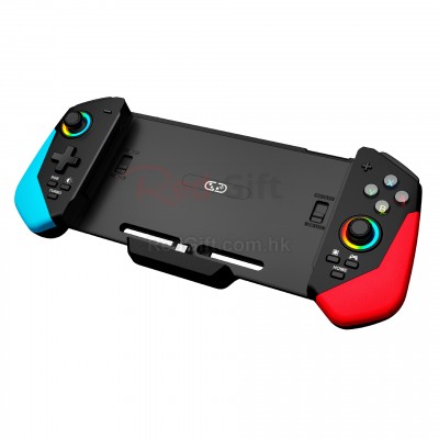 Switch遊戲手柄