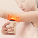 Handheld Bianstone Moxibustion Beauty Instrument