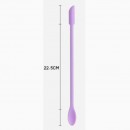 Silicone beauty tools