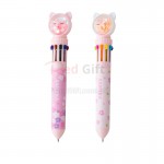 Ten Color Advertising Pen