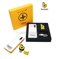 禮品套裝-Buzzer