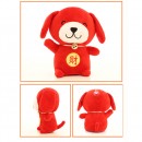 Luck Dog Doll