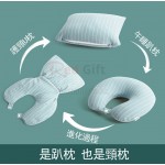 多功能凉感颈枕