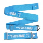 Metal Buckle Luggage Strap