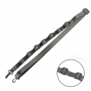 8-Hole pain relief shoulder strap 8-Hole pain relief shoulder strap