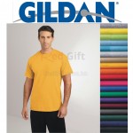 Gildan 優質男裝 T-Shirt