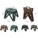 Outdoor Camping Portable Folding Stool