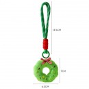 聖誕掛件鑰匙扣