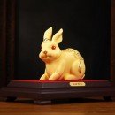 Shajin Ruyi Rabbit Ornaments