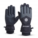 Waterproof Touchscreen Ski Gloves