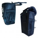 Portable Travel Safe Pouch