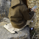 戶外輕便折疊坐墊