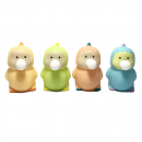 可愛減壓吐泡泡捏捏樂(多款式可選) 可愛減壓吐泡泡捏捏樂(多款式可選)