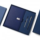 Notebook Pen Gift Box Set