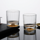 Glass cup