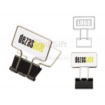 Promotional Binder Clip