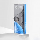 金屬水晶獎座 金屬水晶獎座