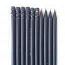 All-Black Wooden Pencil