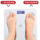 Electronic Health Scale