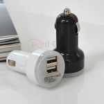 Double-port Car Charger