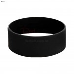 Kriya Silicone Wrist Band Large