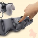 馬年便攜旅行u型枕