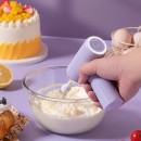 無線充電打蛋攪拌料理機