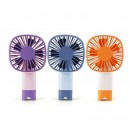 Mini Folding Handheld Fan