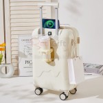 Boarding Case