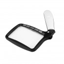 Handheld Folding Magnifier