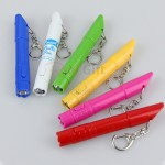 Whistle Ball Pen