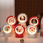 Christmas Night Light