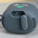 TWS無線可擕式藍牙音箱