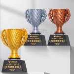 金銀銅獎盃