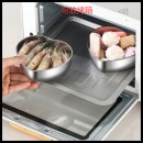 Stainless Steel Heart-Shaped Lunch Box Stainless Steel Heart-Shaped Lunch Box