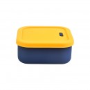 Silicone Lunch Box