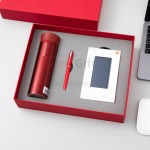 Insulation Cup+Xiaomi Power Bank Set