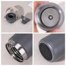 Stainless Steel Mug