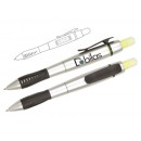 Promotional Pen with Highlighter