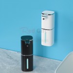 充電座置壁掛感應式洗手機