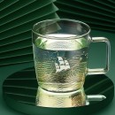 Sailing Glass Mug