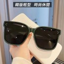 Clip-on Sunglasses