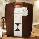 手提毛氈禮品袋