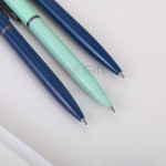 金屬中性筆