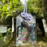 Promotional Omamori