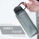 650ML Space Water Bottle
