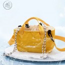 休閒輕便斜挎包