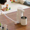 旅行迷你即熱飲水機